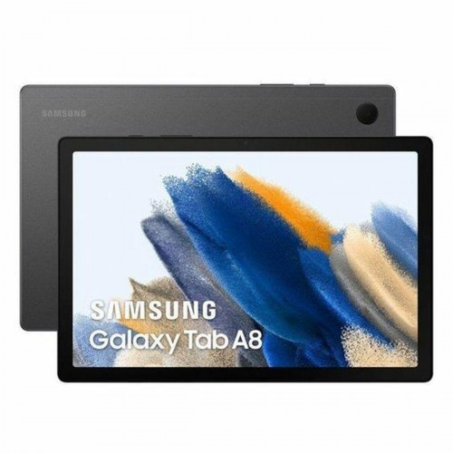 Samsung Galaxy Tab (SM-X520) 10,9" 8/128 GB - Sølvfarvet