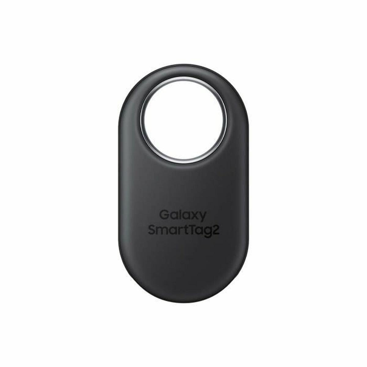Samsung Galaxy SmartTag2 - GPS-tracker, sort/grafit