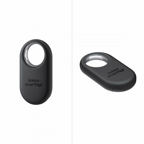 Samsung Galaxy SmartTag2 - GPS-tracker, sort/grafit