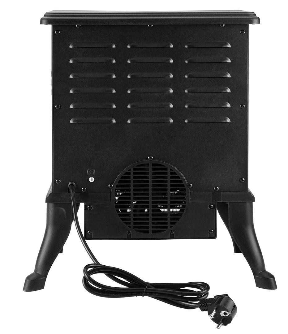 Varmeblæser keramik NEO TOOLS 800/1500 W