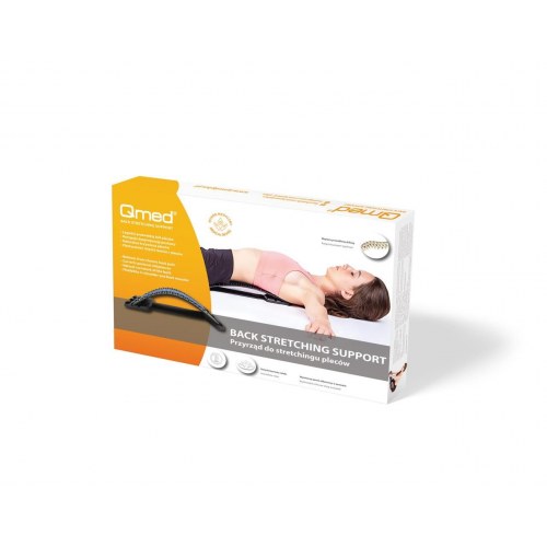 Rygstrækker - Qmed Back Stretching Support