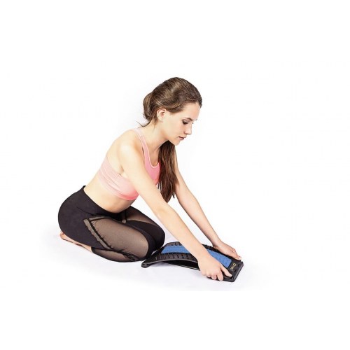 Rygstrækker - Qmed Back Stretching Support