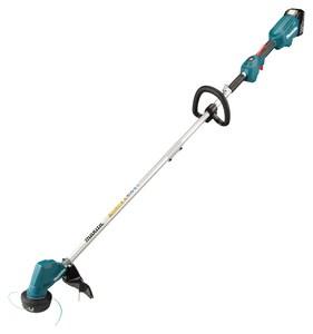 Græstrimmer Makita 18V 1x5,0Ah DUR192LST