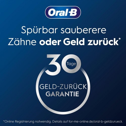 Elektrisk tandbørste Oral-B iO Series 2 - sort