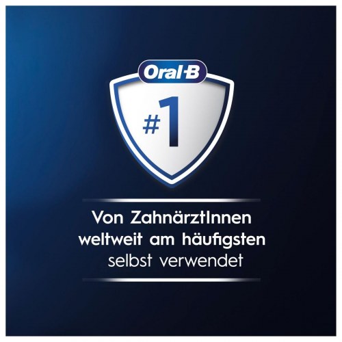 Elektrisk tandbørste Oral-B iO Series 2 - sort