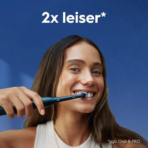 Elektrisk tandbørste Oral-B iO Series 2 - sort