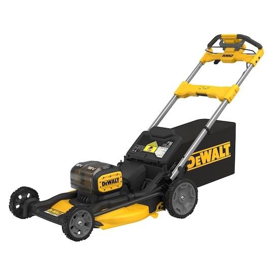 Plæneklipper DeWALT DCMWSP156N-XJ