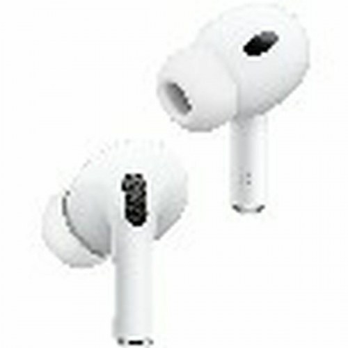 Apple AirPods Pro (2. gen) med USB‑C - Hvid