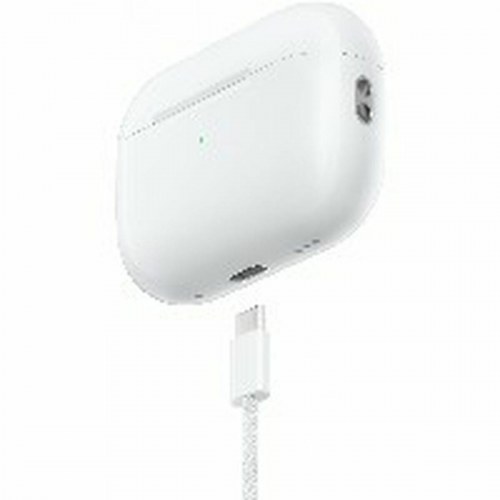 Apple AirPods Pro (2. gen) med USB‑C - Hvid