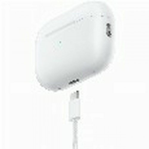 Apple AirPods Pro (2. gen) med USB‑C - Hvid
