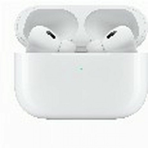 Apple AirPods Pro (2. gen) med USB‑C - Hvid
