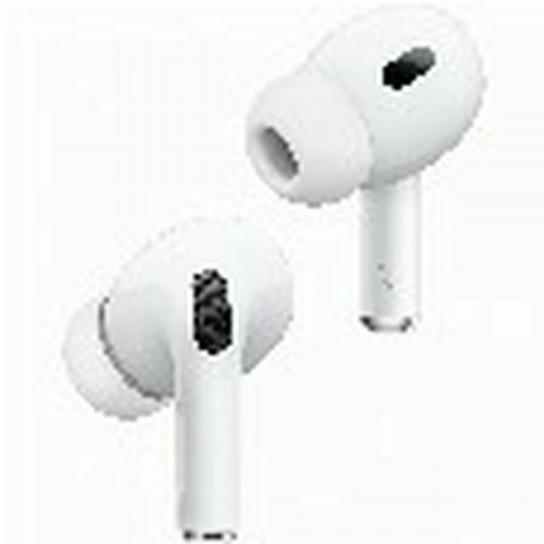 Apple AirPods Pro (2. gen) med USB‑C - Hvid