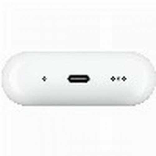 Apple AirPods Pro (2. gen) med USB‑C - Hvid