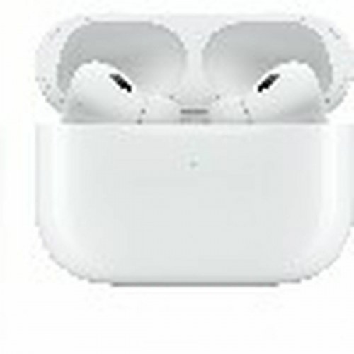 Apple AirPods Pro (2. gen) med USB‑C - Hvid