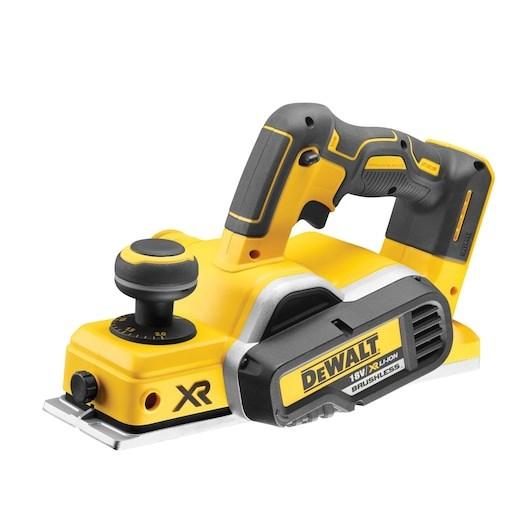 DeWALT DCP580NT-XJ Sort, Gul 15000 rpm