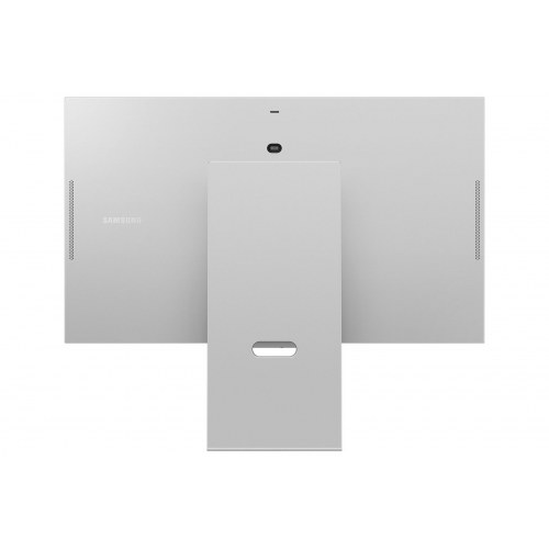 Skærm 27" Samsung S90PC 5K Ultra HD IPS – Sølv