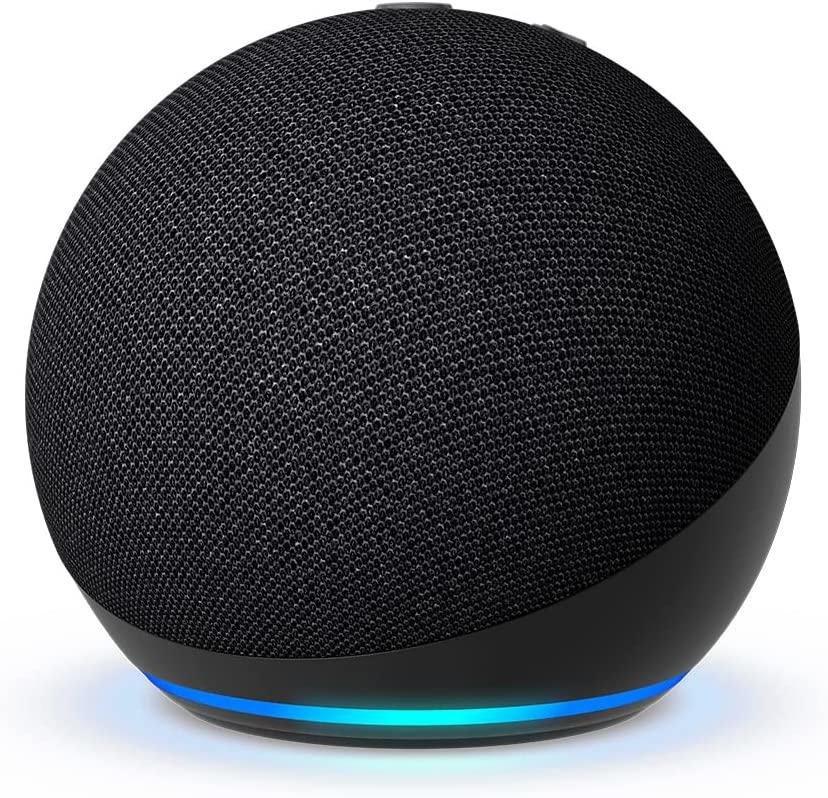 Smart højttaler Amazon Echo Dot 5. generation