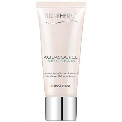 BB-creme Biotherm Aquasource SPF 15 - Beige, 30 ml