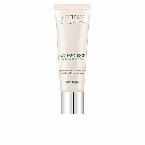BB-creme Biotherm Aquasource SPF 15 - Beige, 30 ml