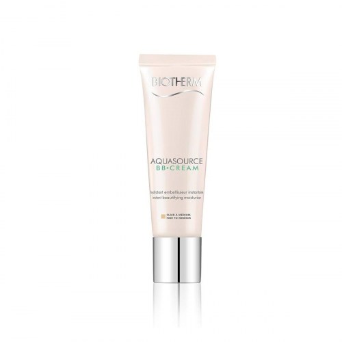 BB-creme Biotherm Aquasource SPF 15 - Beige, 30 ml