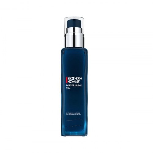 Ansigtscreme til mænd Biotherm Homme Force Supreme Gel 100 ml