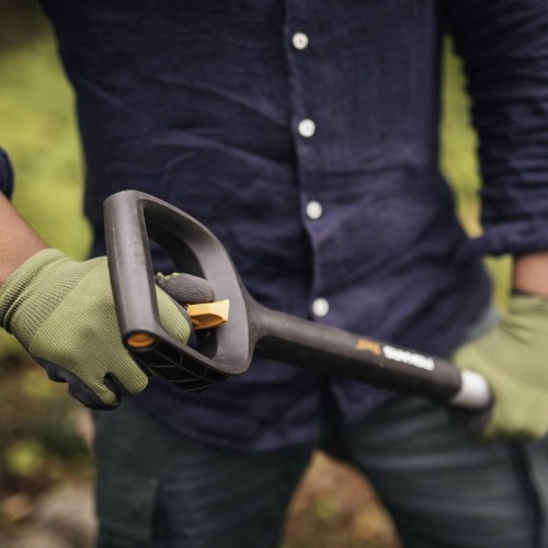 Spade teleskop - Fiskars Xact (1000620)