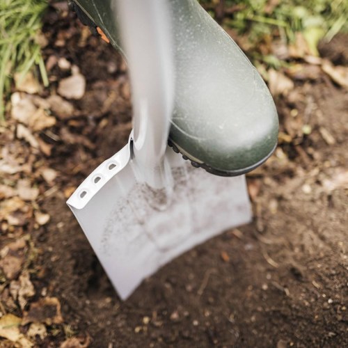 Spade teleskop - Fiskars Xact (1000620)
