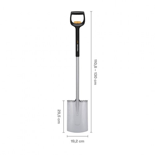 Spade teleskop - Fiskars Xact (1000620)