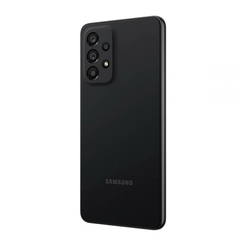 Samsung Galaxy A33 5G 6,4" 6 GB/128 GB Sort