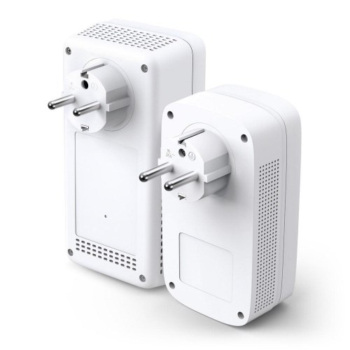 Powerline adapter Wi‑Fi - TP-Link AV1300 kit (dual-band)