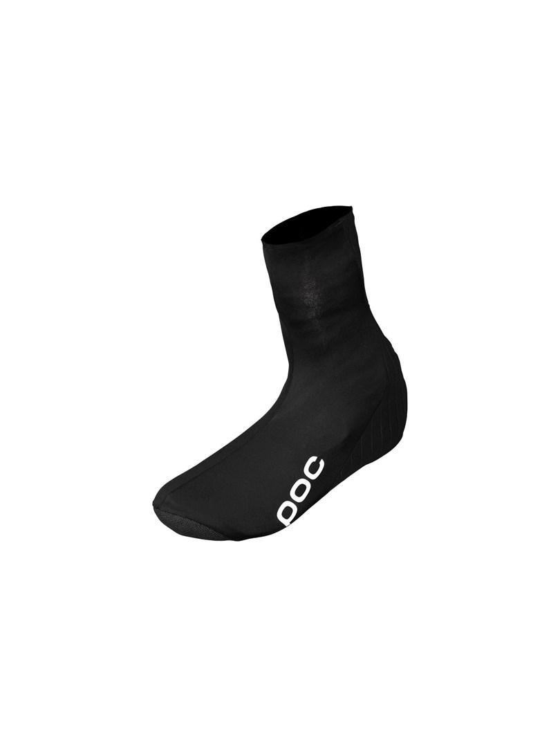 Skoovertræk POC Bootie - sort, str. M