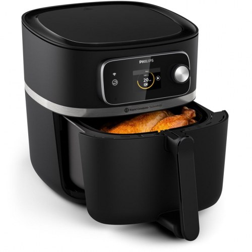 Airfryer XXL – Philips 7000 Series HD9880, 8,3 l