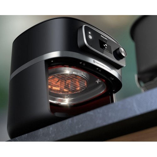 Airfryer XXL – Philips 7000 Series HD9880, 8,3 l