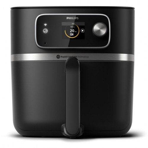 Airfryer XXL – Philips 7000 Series HD9880, 8,3 l