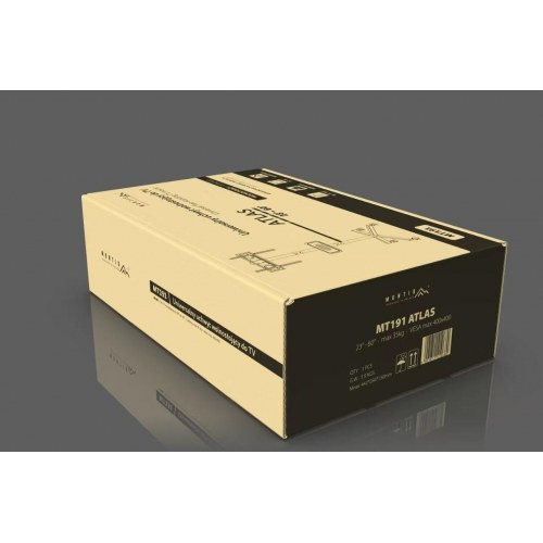 TV-vogn MONTIS MT191 Atlas – til 26–60" skærme