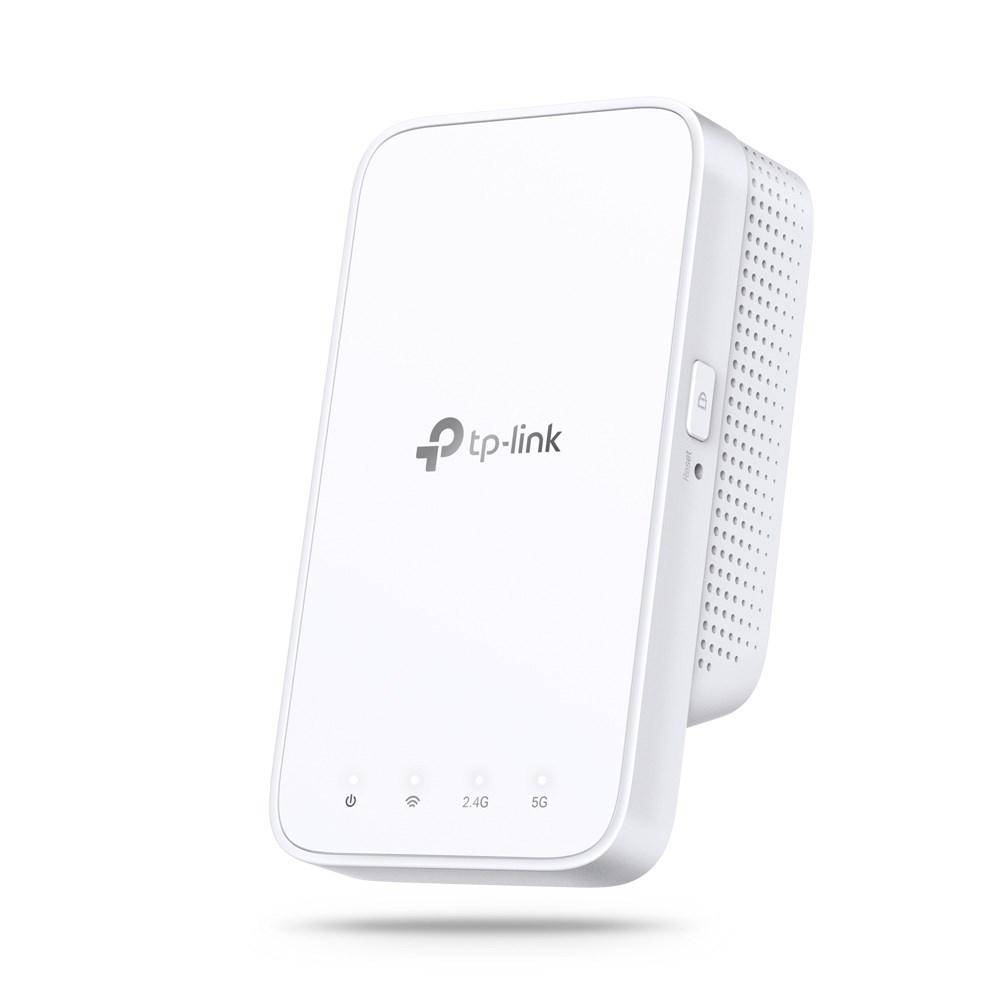 Wi-Fi signalforstærker TP-Link AC1200 Mesh (RE300)