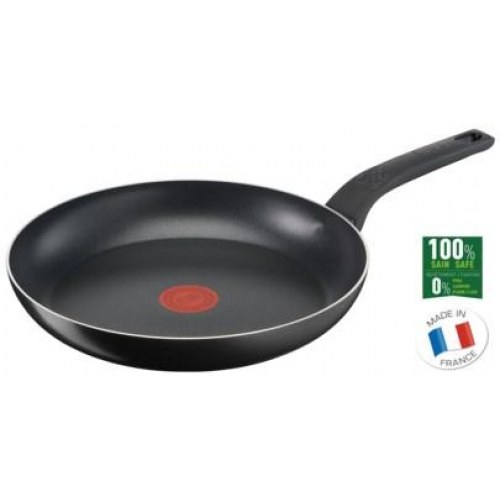 Stegepande 24 cm – Tefal Simply Clean, aluminium, non-stick