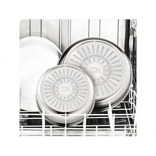 Grydesæt Tefal Ingenio Emotion 10 dele L897SA74