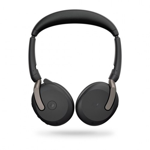 Trådløst headset Jabra Evolve2 65 Flex Link380a MS Stereo