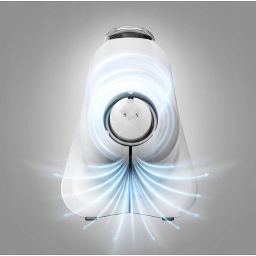 Elektrisk grøntsagssnitter Tefal Fresh Express DN853BE0 – 150 W, 3 tromler