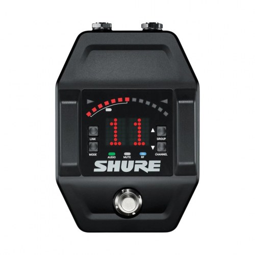 Trådløst guitarsystem Shure GLXD16+E-Z4