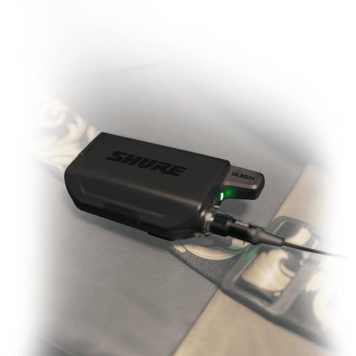 Trådløst guitarsystem Shure GLXD16+E-Z4