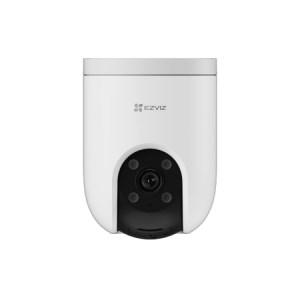EZVIZ H8c 4G, IP-sikkerhedskamera, Udendørs, Kabel & trådløs, CE / WEEE / RoHS / REACH, Loft/væg/pæl, Hvid
