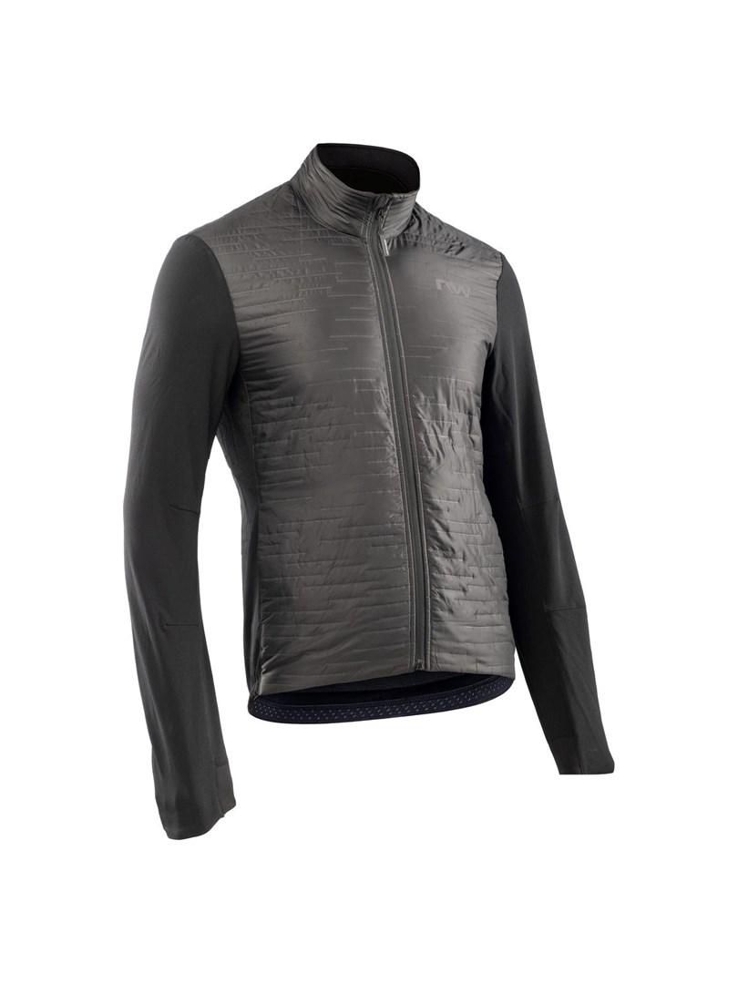 Cykeljakke Northwave Extreme Trail - sort