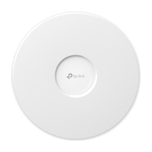 Wi‑Fi access point TP-Link Omada BE9300 loftmonteret tri‑band Wi‑Fi 7