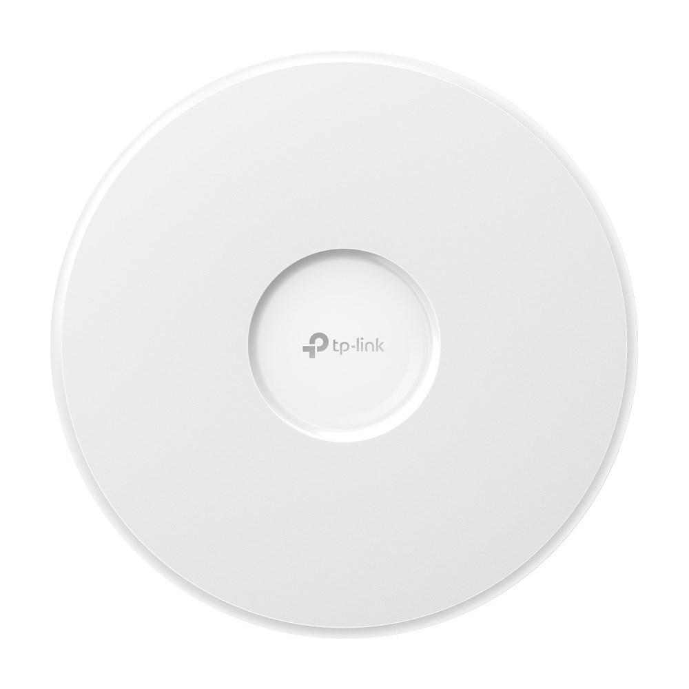 Wi‑Fi access point TP-Link Omada BE9300 loftmonteret tri‑band Wi‑Fi 7 billede