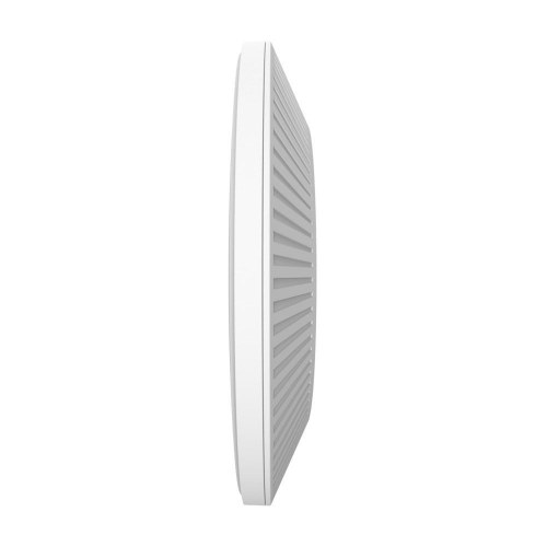 Wi‑Fi access point TP-Link Omada BE9300 loftmonteret tri‑band Wi‑Fi 7