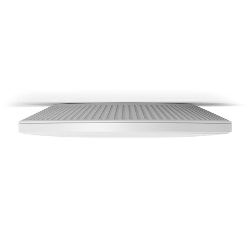 Wi‑Fi access point TP-Link Omada BE9300 loftmonteret tri‑band Wi‑Fi 7