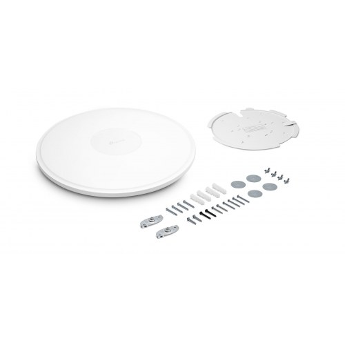 Wi‑Fi access point TP-Link Omada BE9300 loftmonteret tri‑band Wi‑Fi 7