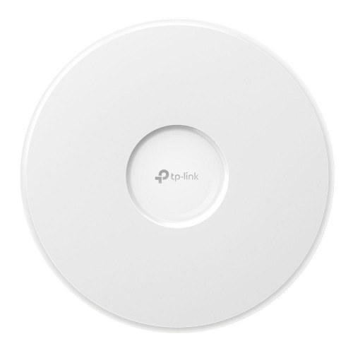 Wi‑Fi access point TP-Link Omada BE9300 loftmonteret tri‑band Wi‑Fi 7